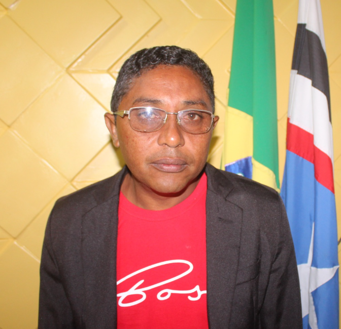 Representante